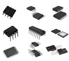 Микросхемы в наличии