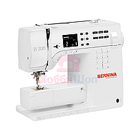 Швейная машина Bernina B 335 + приставной столик