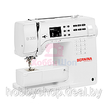 Швейная машина Bernina B 335 + приставной столик