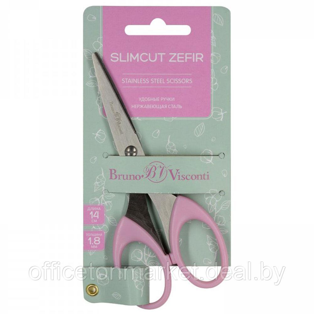 Ножницы "SlimCut Zefir", 14 см - фото 3 - id-p204716826