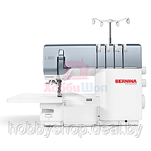 Оверлок Bernina L 850