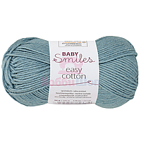 Пряжа для ручного вязания Schachenmayr Baby Smiles Easy Cotton 50 гр цвет 01051