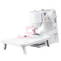 Швейная машина CHAYKA SewingStyle 44 + расширительный столик