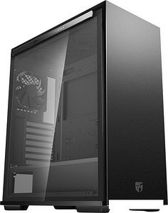 Корпус DeepCool Macube 310 GS-ATX-MACUBE310-BKG0P