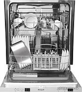 Встраиваемая Посудомоечная машина Weissgauff BDW 6042, фото 2