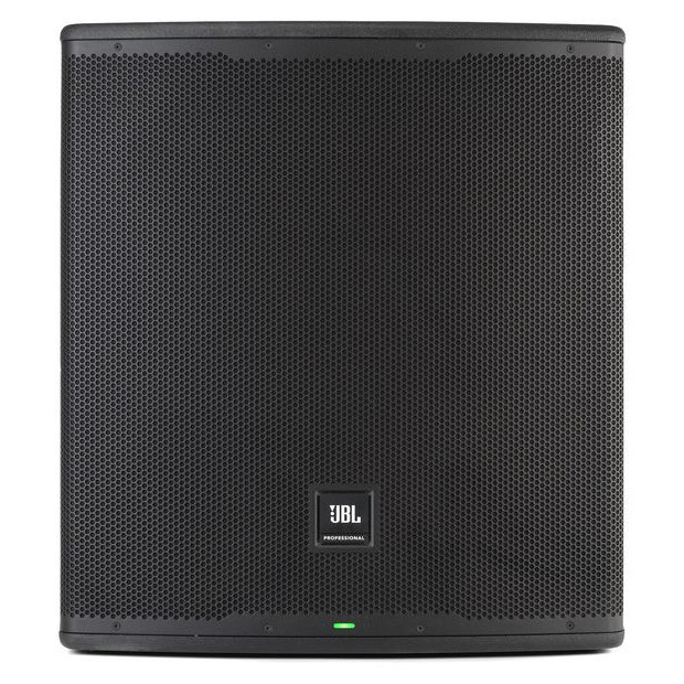 Активный сабвуфер JBL EON718S