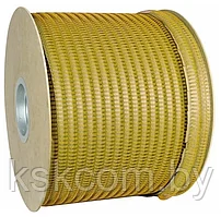 Металлическая пружина для переплета в бобине 8 мм, цвет золото