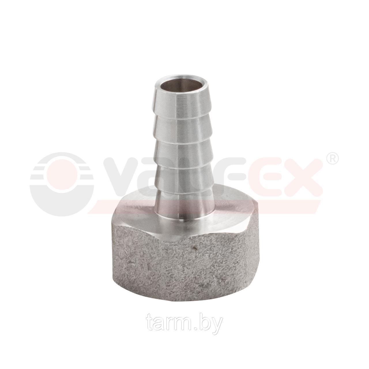 Штуцер  3/4"ВР х 20 для шланга внутренняя резьба Valfex