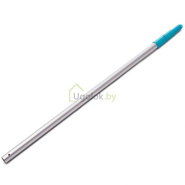 Телескопическая алюминиевая ручка Intex 239 см 29054 - фото 1 - id-p204721623