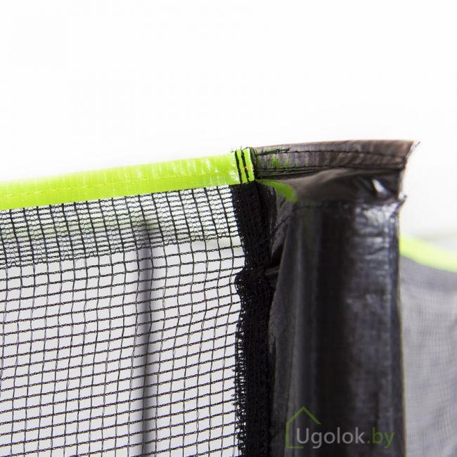 Батут Fitness Trampoline GREEN 10 FT Extreme (3 опоры) - фото 3 - id-p204723140