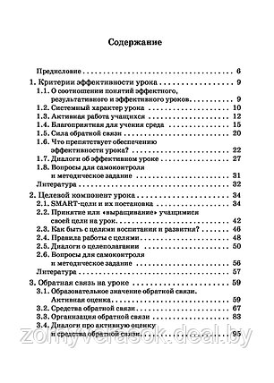 Эффективный урок: проектирование, проведение и анализ : учебно-методическое пособие, фото 2