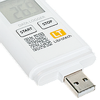 SX100-T PDF Измеритель-регистратор (логгер) температуры, фото 5