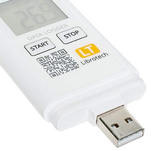SX100-T PDF Измеритель-регистратор (логгер) температуры - фото 5 - id-p204726212