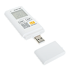 SX100-H PDF Измеритель-регистратор (логгер) температуры и влажности, фото 2