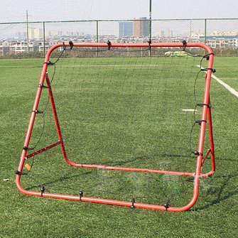 Тренажеры отскока и владения мячом