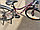 Велосипед Stels Miss 5100 MD 26 V040 (2021), фото 4