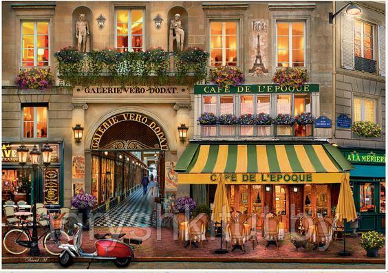 Пазл Step Puzzle "Галерея Веро-Дода. Париж", 2000 элементов - фото 2 - id-p204730289