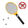 Мухобойка электрическая Mosquito Swatter цвет MIX, фото 7