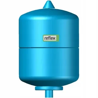 Refix DE 8 Расширительный бак горячая вода
