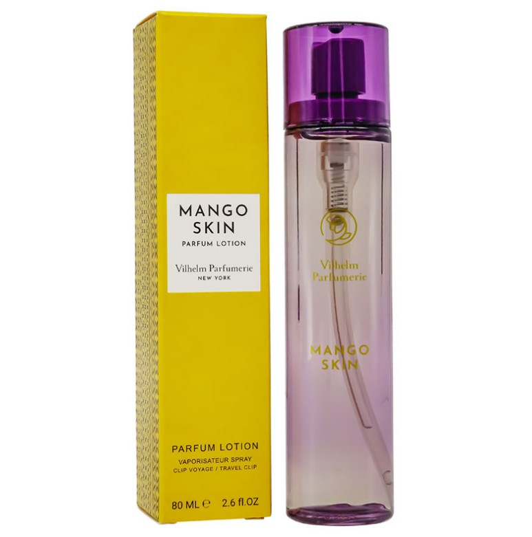 Туалетная вода Vilhelm Parfumerie Mango Skin / 80 ml