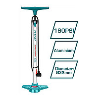 Насос ручной 580 мм TOTAL TMPP3201