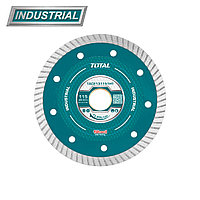 Диск алмазный 115x1,2x22,2 мм TOTAL TAC2131151HT