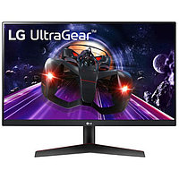 Игровой монитор LG UltraGear 24GN600-B