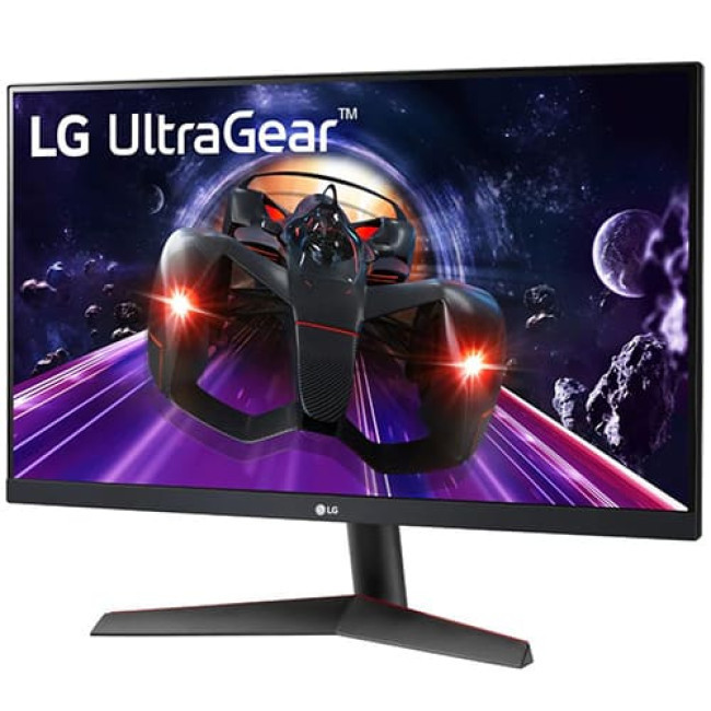 Игровой монитор LG UltraGear 24GN600-B - фото 2 - id-p204732349