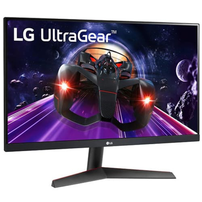 Игровой монитор LG UltraGear 24GN600-B - фото 3 - id-p204732349