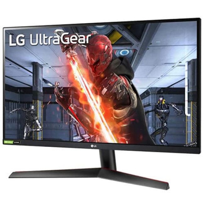 Игровой монитор LG UltraGear 27GN800-B - фото 4 - id-p204732351