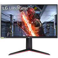 Игровой монитор LG UltraGear 27GN650-B