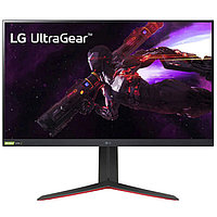 Игровой монитор LG UltraGear 32GP850-B