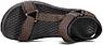 Сандалии мужские Skechers Lomell - Rip Tide коричневый, фото 3