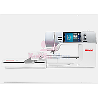 Швейная машина Bernina 770 QE PLUS + вышивальный блок