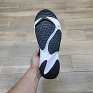Кроссовки Nike Zoom 2K White Black, фото 5