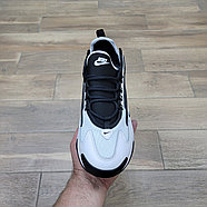 Кроссовки Nike Zoom 2K White Black, фото 3