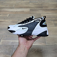 Кроссовки Nike Zoom 2K White Black 38