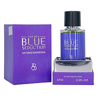 Духи Antonio Banderas Blue Seduction / 67 ml