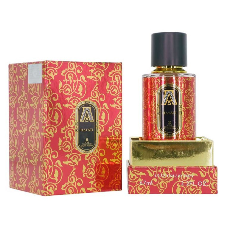 Духи Attar Collection Hayati / 67 ml