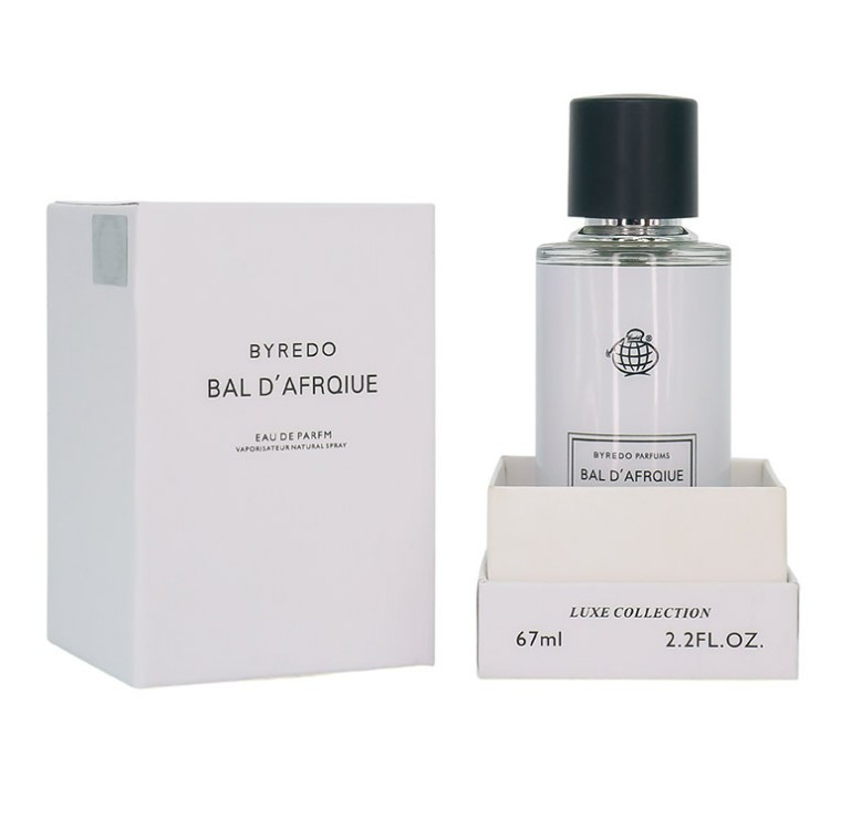 Духи Byredo Bal D'Afrique / 67 ml - фото 1 - id-p204738572