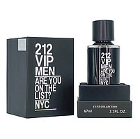 Духи Carolina Herrera 212 Vip Men / 67 ml