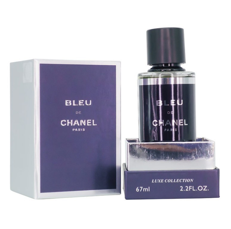 Духи Chanel Bleu de Chanel / 67 ml - фото 1 - id-p204738772