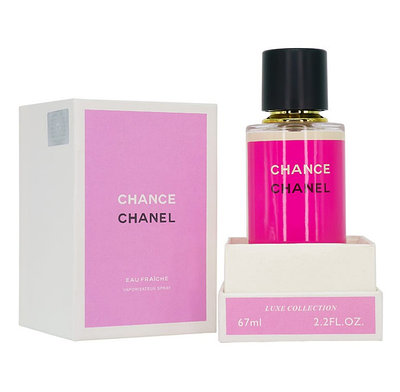 Духи Chanel Chance Eau Fraiche / 67 ml