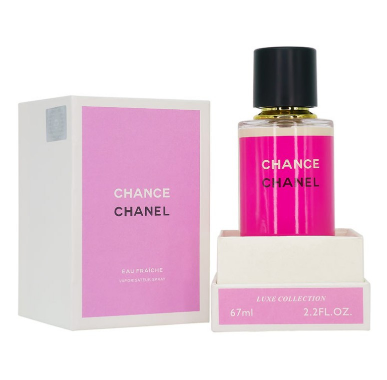 Духи Chanel Chance Eau Fraiche / 67 ml - фото 1 - id-p204738785