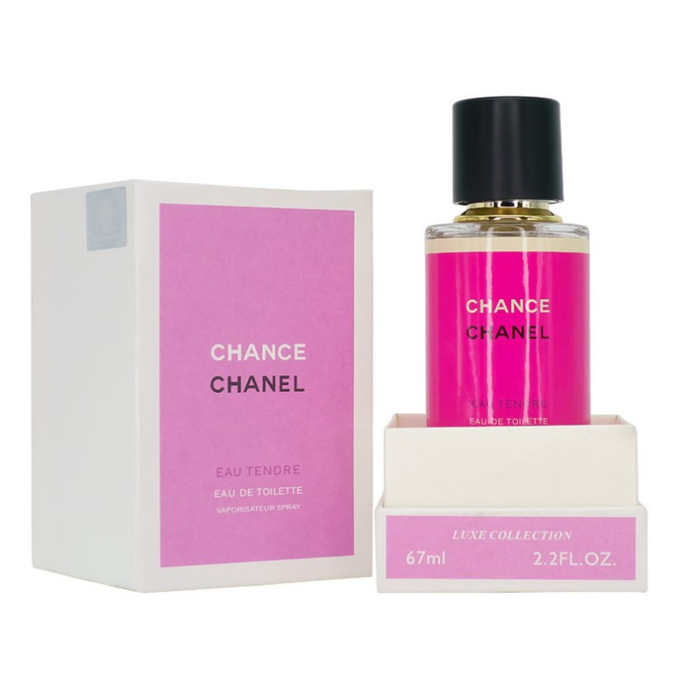 Духи Chanel Chance Eau Tendre / 67 ml - фото 1 - id-p204738795