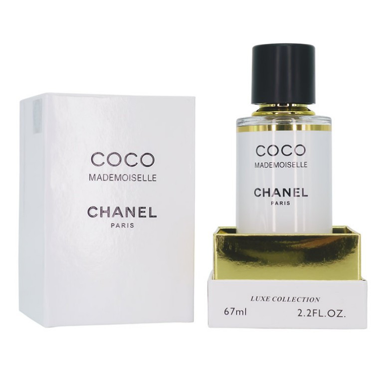 Духи Chanel Coco Mademoiselle / 67 ml - фото 1 - id-p204738797