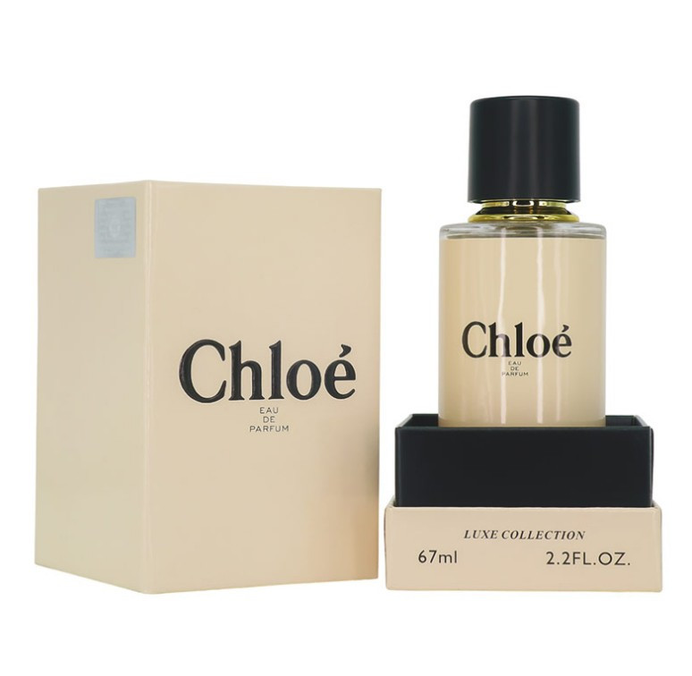 Духи Chloe eau de parfum / 67 ml - фото 1 - id-p204738863