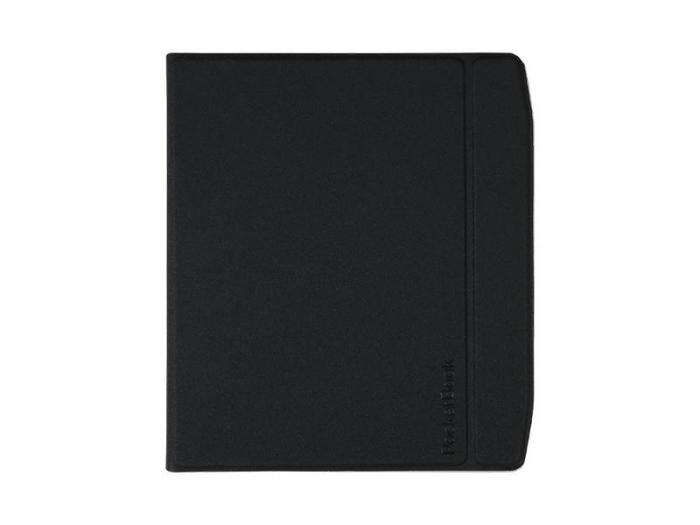 Аксессуар Чехол для PocketBook 700 Era Flip Black HN-FP-PU-700-GG-WW