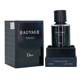 Духи Christian Dior Sauvage / 67 ml