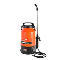 Опрыскиватель 5л аккумуляторный ранцевый PATRIOT PT-5AC